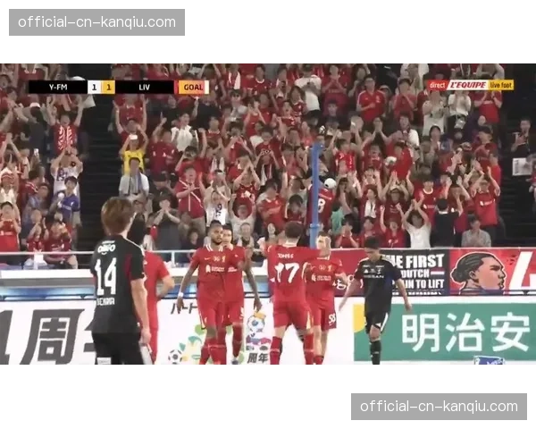 利物浦进攻体系是否过度依赖维尔茨引发战术讨论