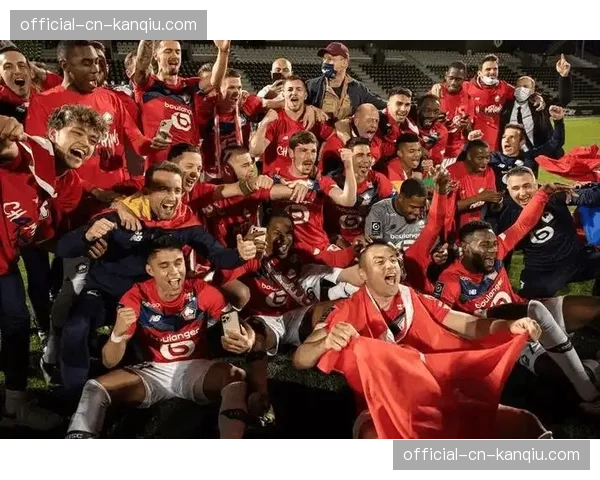 里昂2-0力克尼斯，豪取各项赛事13连胜