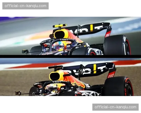 从季前测试垫底到正赛拿分：小红牛车队在吉达的逆袭周末