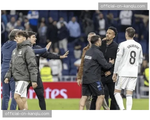 评论：皇马电视台赛前频繁批评裁判，是否已对判罚尺度产生影响？