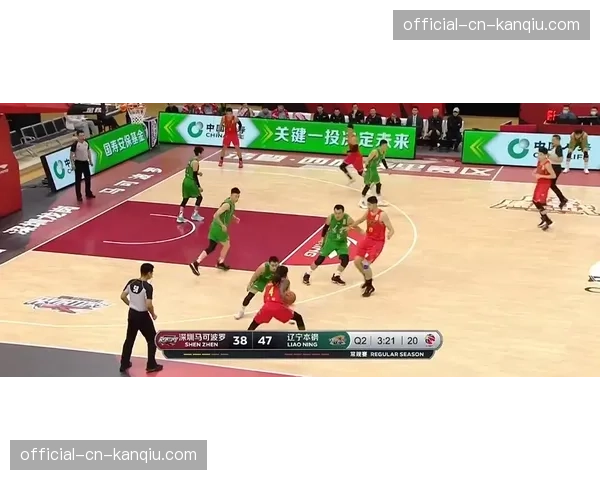 “战术板:解析辽宁队‘1-2-1-1’全场紧逼防守的轮转与漏洞”