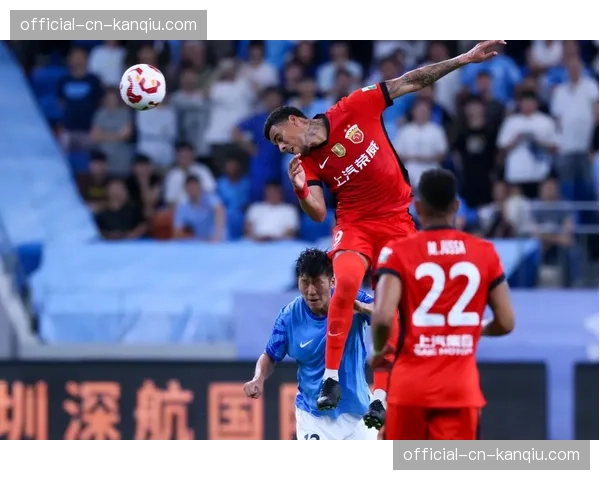 深圳新鹏城迎战武汉三镇：土豪新贵对阵昔日冠军的关键对决