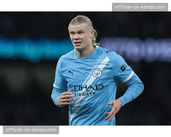 哈兰德单赛季联赛进球达35粒,追平英超历史纪录 哈兰德单赛季联赛进球达35粒,追平英超历史纪录